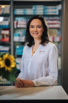 Nadine Schmunkamp