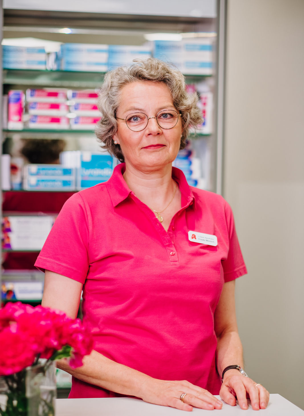 Frauke Mönnich