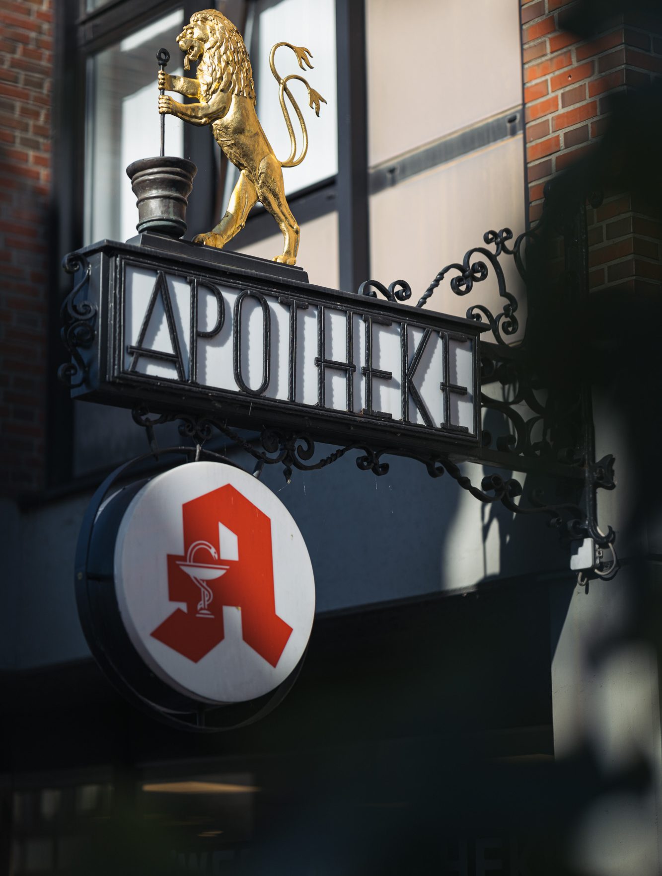 Apotheken