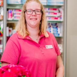 Julia Hasewinkel-Meß